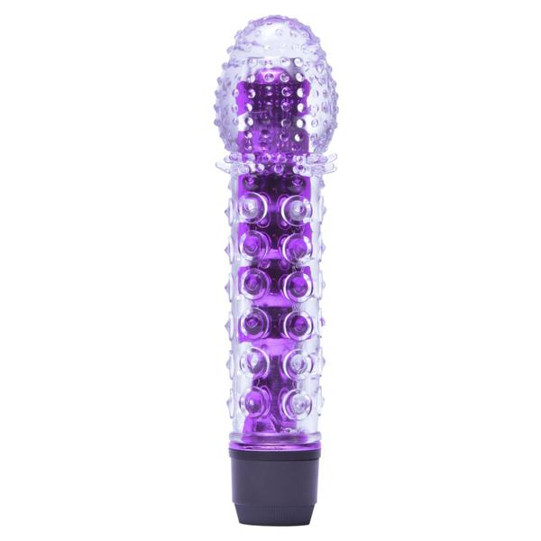 Imagem de Vibrador super sensor nódulos massageadores