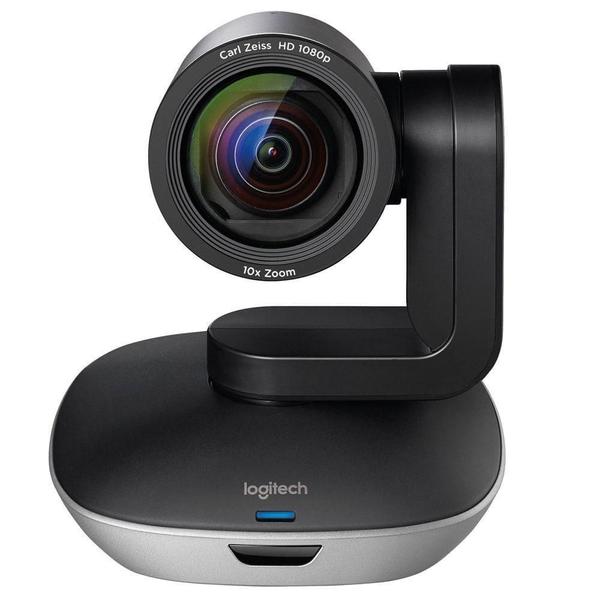 Imagem de Videoconferência Logitech Conferencecam Camgroup Cc3000E 2.0