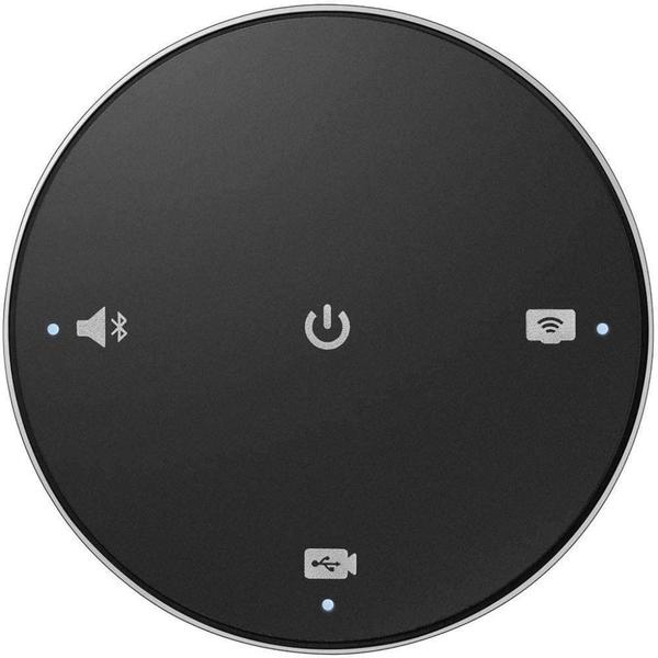 Imagem de Videoconferência Logitech Connect Bluetooth 960-001035