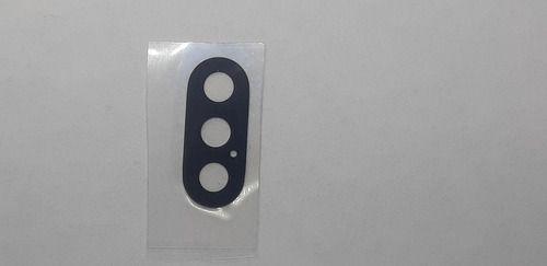 Vidro Camera iPhone X - APPLE