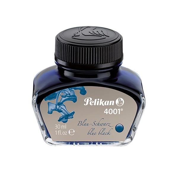 Imagem de Vidro de Tinta para Caneta Tinteiro Pelikan 4001 30ml