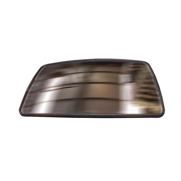Vidro Espelho Retrovisor Ford Cargo 2013 Em Diante Inferior Maior D720Y - Bepo Imagem de Vidro Espelho Retrovisor Ford Cargo 2013 Em Diante Inferior Maior D720Y