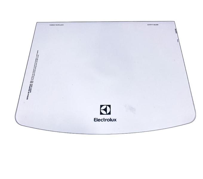 Vidro Tampa Lavadora Electrolux Lac12 A04421902 Original Imagem de Vidro Tampa Lavadora Electrolux Lac12 A04421902 Original