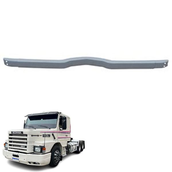 Imagem de Viga Capo Scania S3 113 Inferior Frontal Lataria LD 1955545