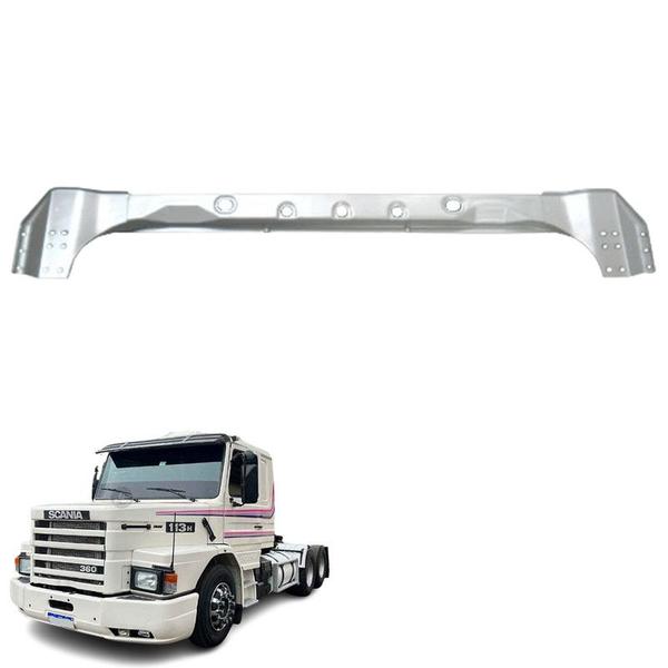 Imagem de Viga Capo Scania S3 113 Superior Frontal Lataria LD 1955541