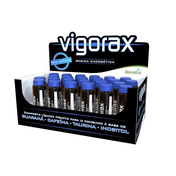 Imagem de Vigorax Display Com 24Uni Sem Açúcar