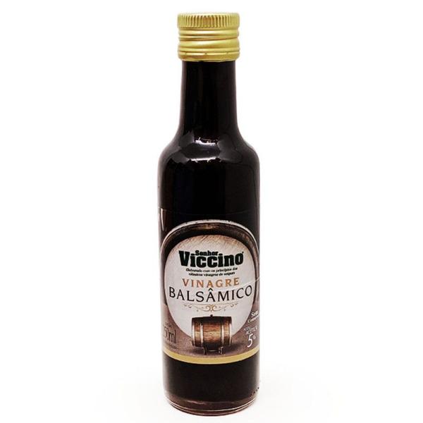 Imagem de Vinagre Balsâmico 250ml - Viccino