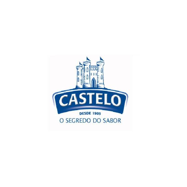 Vinagre Balsâmico com Maracujá Fruttati 5% Castelo 250ml Imagem de Vinagre Balsâmico com Maracujá Fruttati 5% Castelo 250ml