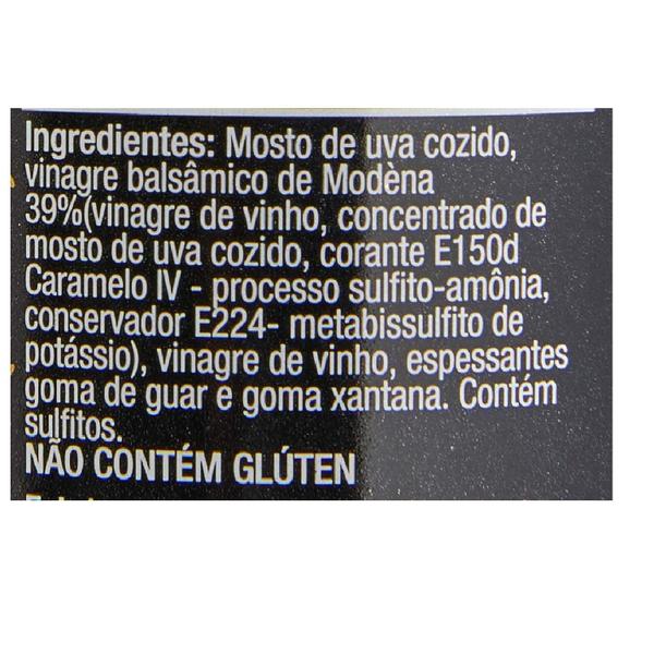 Vinagre Balsâmico De Modena Colavita Glaze 250Ml Imagem de Vinagre Balsâmico De Modena Colavita Glaze 250Ml