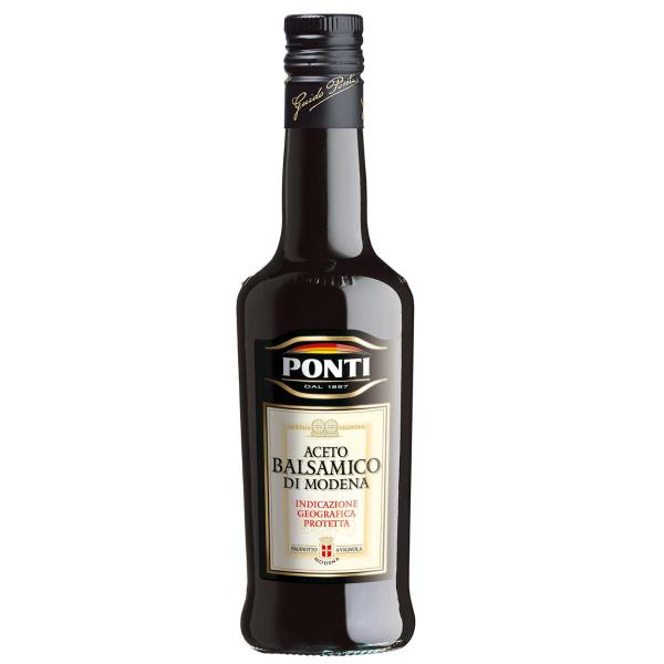 Imagem de Vinagre Balsâmico de Modena Ponti Classic Vidro 500ml