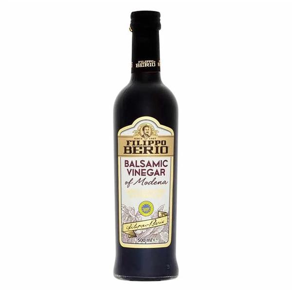 Imagem de Vinagre balsamico di modena igp filippo berio 250ml