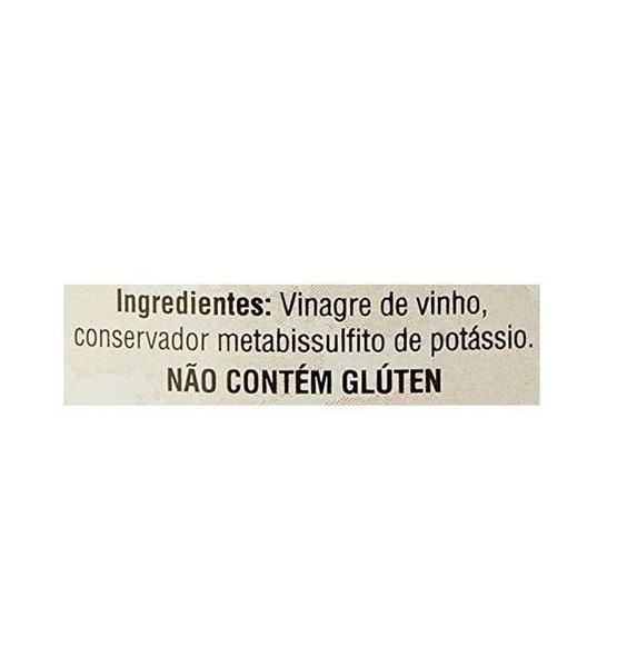 Imagem de Vinagre De Framboesa Colavita 500Ml (3X)