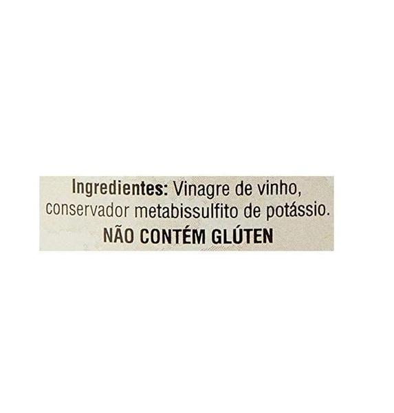 Imagem de Vinagre De Framboesa Colavita 500Ml