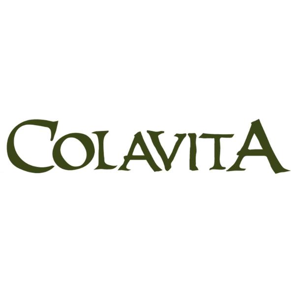 Vinagre De Maçã Não Filtrado Colavita 500Ml Imagem de Vinagre De Maçã Não Filtrado Colavita 500Ml