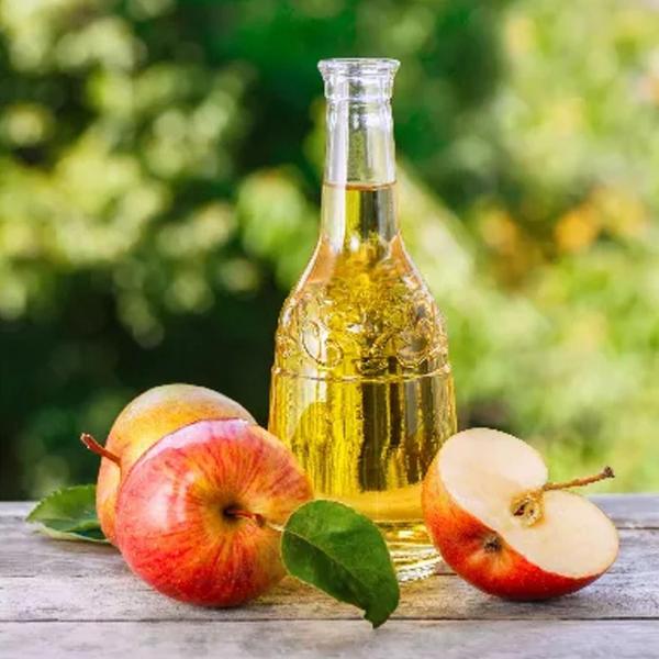 Vinagre De Maçã Não Filtrado Colavita 500Ml Imagem de Vinagre De Maçã Não Filtrado Colavita 500Ml