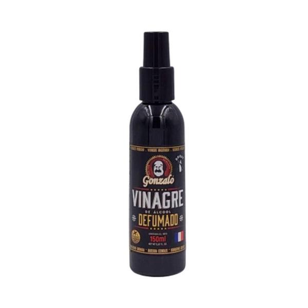 Imagem de Vinagre Defumado Spray Gonzalo 150Ml