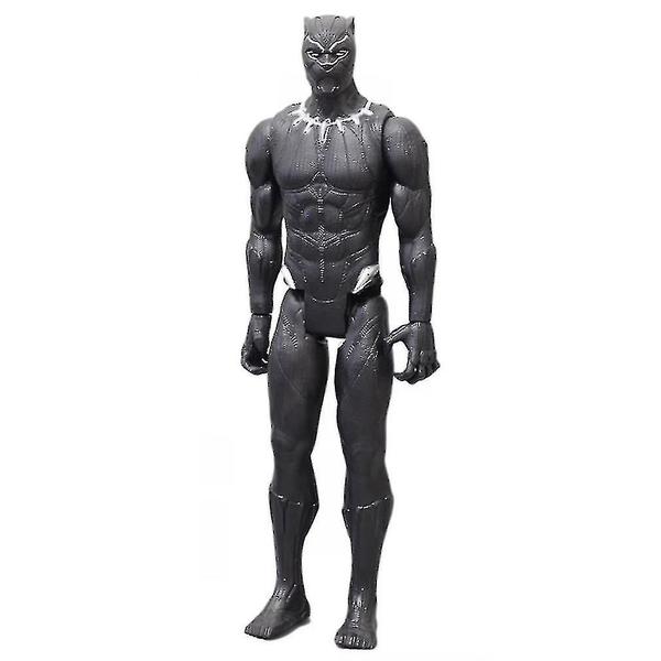 Imagem de Vingadores Pantera Negra Figura Toy