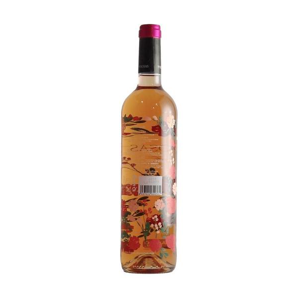 Imagem de Vinho 99 Rosas Espanhol Rosé 750Ml