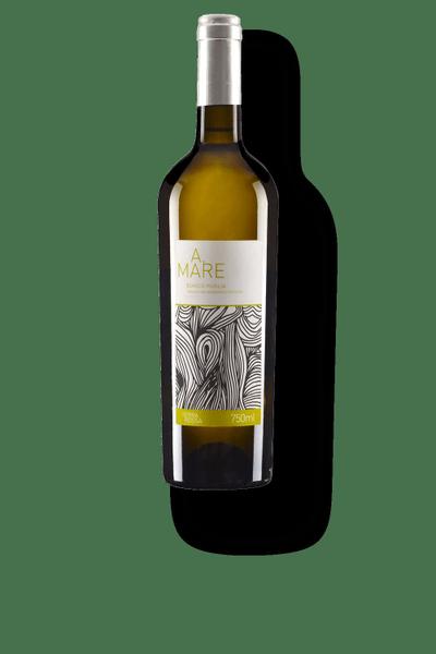 Imagem de Vinho a. mare branco puglia igp 750ml