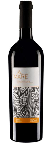 Imagem de Vinho A. Mare Primitivo Puglia- DiVinho Vinhos