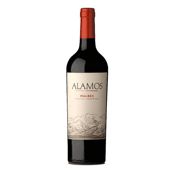 Imagem de Vinho alamos malbec 750 ml