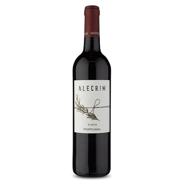 Imagem de Vinho Alecrim Tinto 750Ml