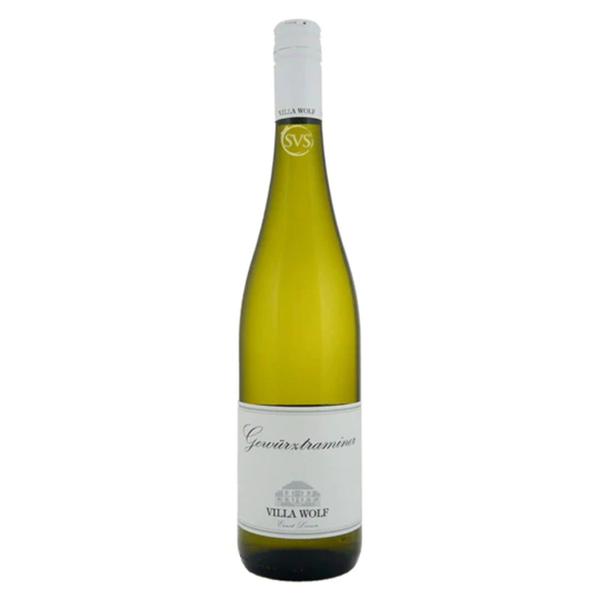 Imagem de Vinho Alemão DR LOOSEN Villa Wolf Gewurztraminer Bco 750ml