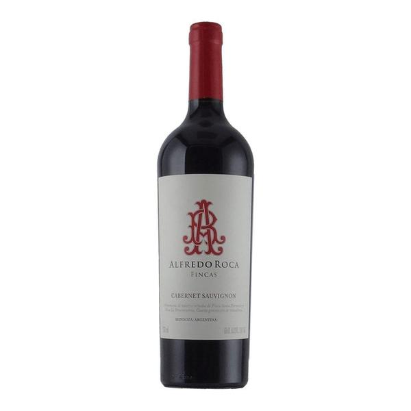 Imagem de Vinho Alfredo Roca Cabernet Sauvignon 750ml