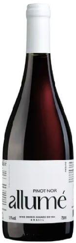 Imagem de Vinho allume pizzato pinot noir 750 ml