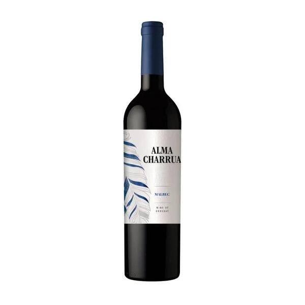 Imagem de Vinho Alma Charrua Malbec 750ml