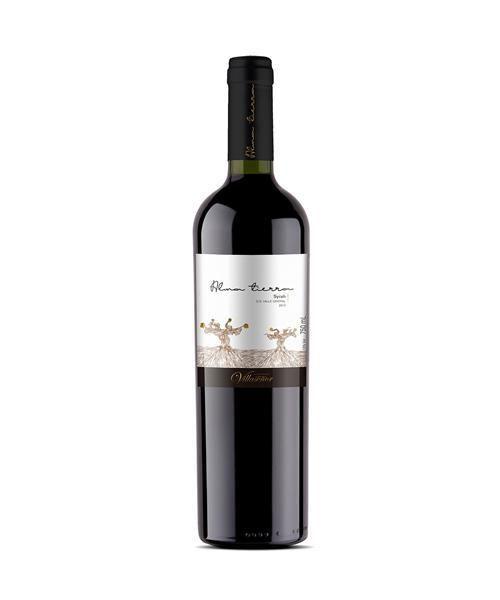 Vinho Alma Tierra Syrah 750ml Imagem de Vinho Alma Tierra Syrah 750ml
