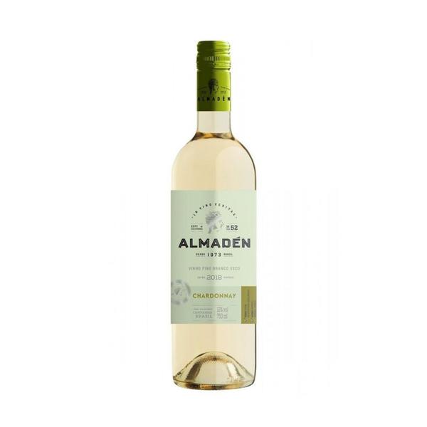Vinho Almaden Chardonnay 750ml Imagem de Vinho Almaden Chardonnay 750ml