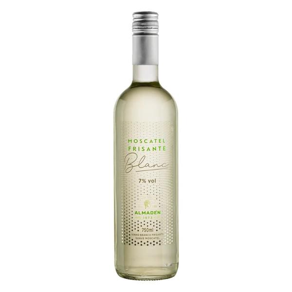 Imagem de Vinho Almaden Moscatel Frisante Blanc 750ml