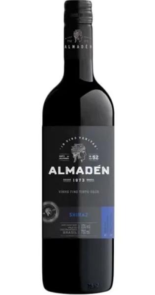 Imagem de Vinho Almaden Shiraz 750ml