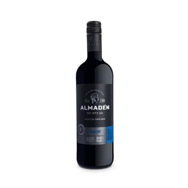 Imagem de Vinho Almadén Tannat 750ml