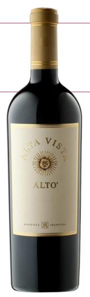 Imagem de Vinho Alta Vista Alto - DiVinho Vinhos