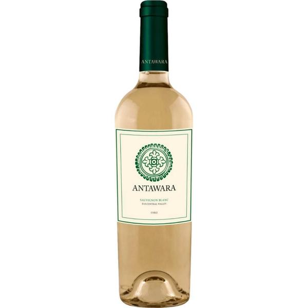 Imagem de Vinho Antawara Sauvignon Blanc 750 Ml