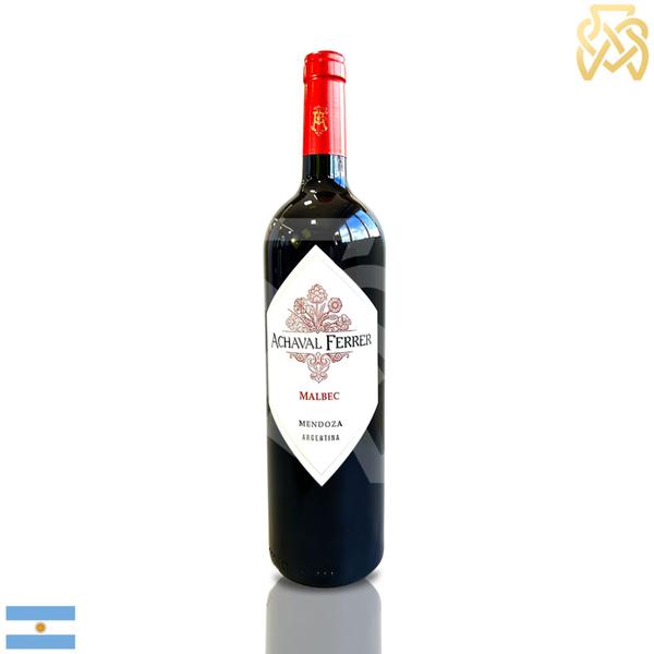 Imagem de Vinho Argentino Achaval Ferrer - Malbec (Unidade)