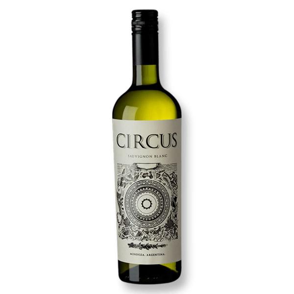 Imagem de Vinho Argentino Branco Seco Circus Sauvignon Blanc 750ml