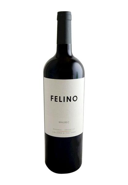 Imagem de Vinho Argentino Cobos Felino Malbec 750ml