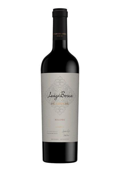 Imagem de Vinho Argentino Luigi Bosca De Sangre Malbec Valle de Uco 750ml