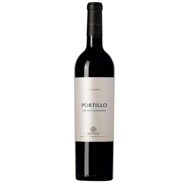 Imagem de Vinho Argentino Tinto Cabernet Sauvignon Portillo 750ml