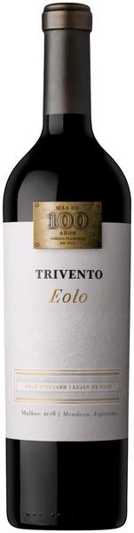 Imagem de Vinho Argentino Trivento Eolo Malbec com 750ml