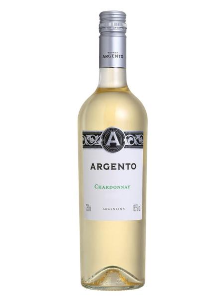 Imagem de Vinho argento chardonnay branco 750ml