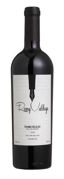 Imagem de Vinho Assemblage Tinto Seco Remy Valduga Torcello 750 ml