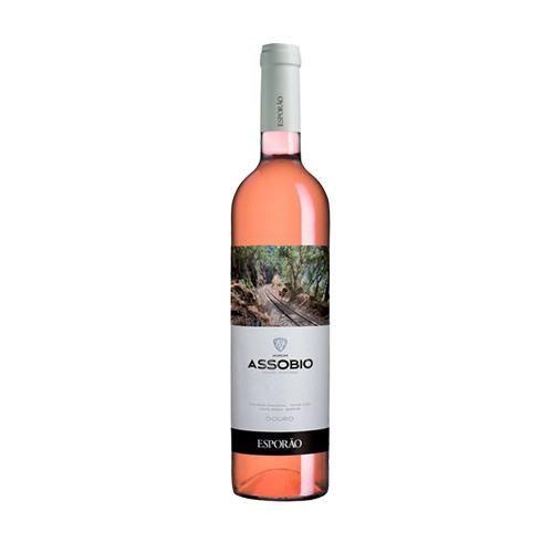 Imagem de Vinho Assobio Douro Rosé 750ml