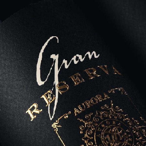 Imagem de Vinho aurora gran reserva cab sauv 750ml