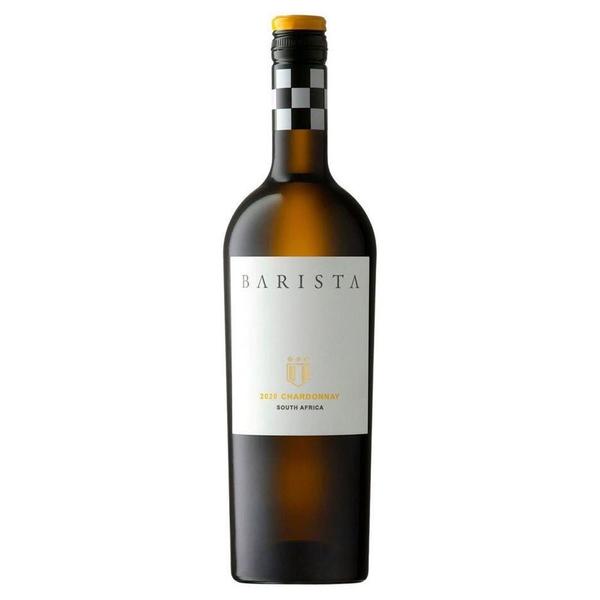 Imagem de Vinho Barista Chardonnay - 750ml