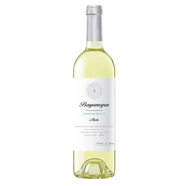 Imagem de Vinho Bayanegra Blanco - 750ml