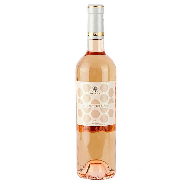 Imagem de Vinho Berne Esprit Di Mediterranee IGP - 750ml